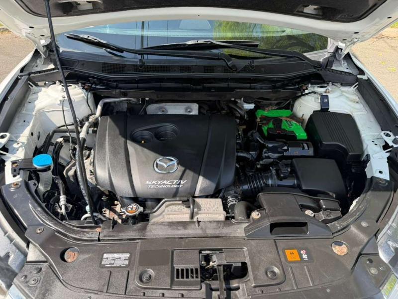 Mazda CX-5 Grand Touring AWD 2014