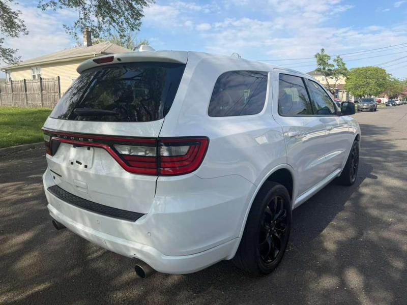 Dodge Durango SXT AWD 2019