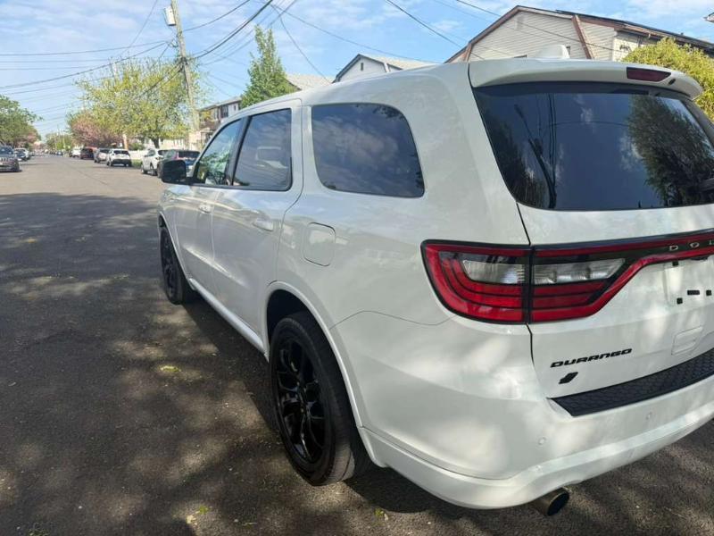 Dodge Durango SXT AWD 2019