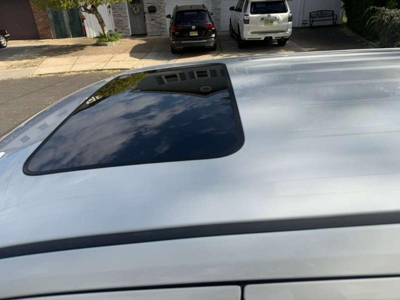 Dodge Durango SXT AWD 2019