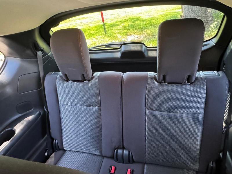 Nissan Pathfinder Platinum 4WD 2017