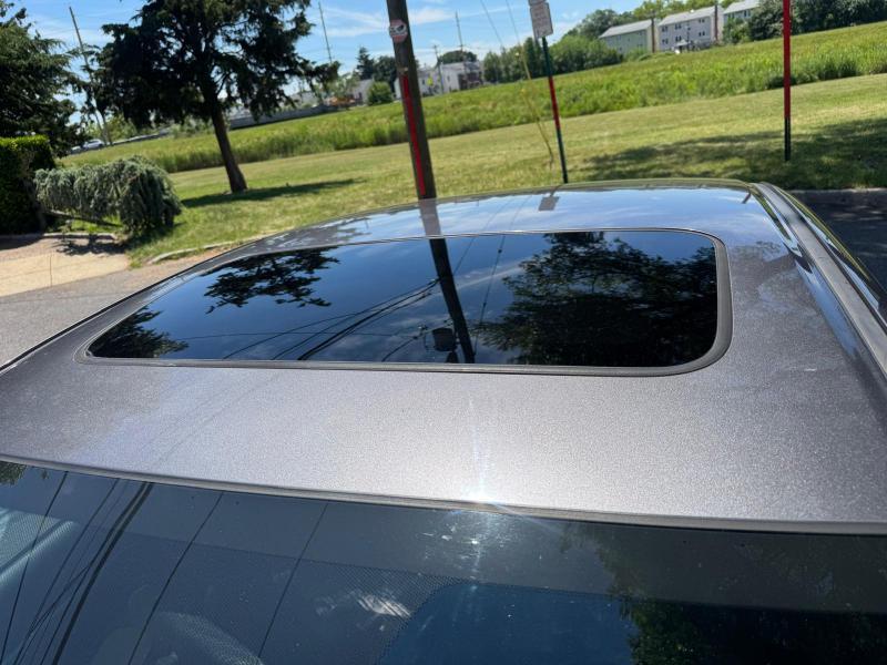 Honda Civic EX Sedan CVT 2015