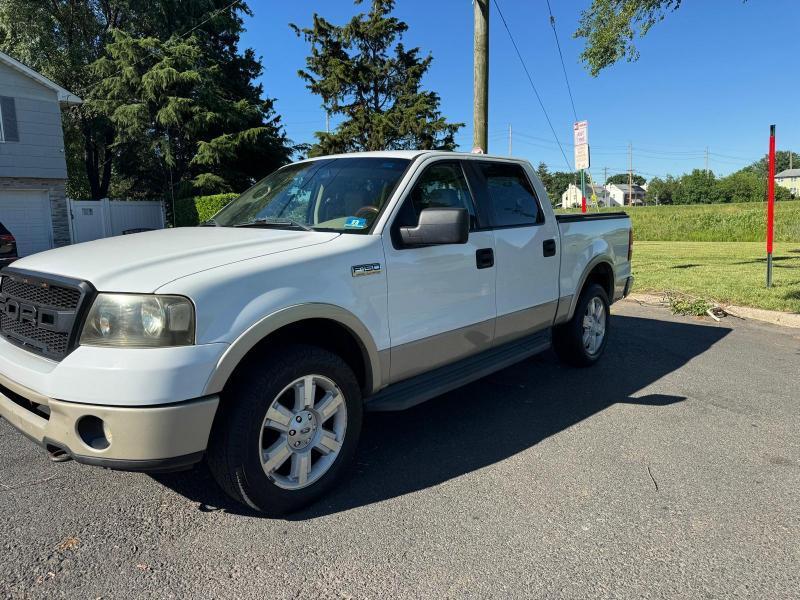 Ford F-150  2008