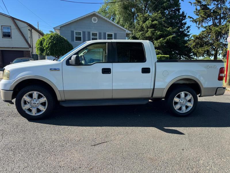 Ford F-150  2008