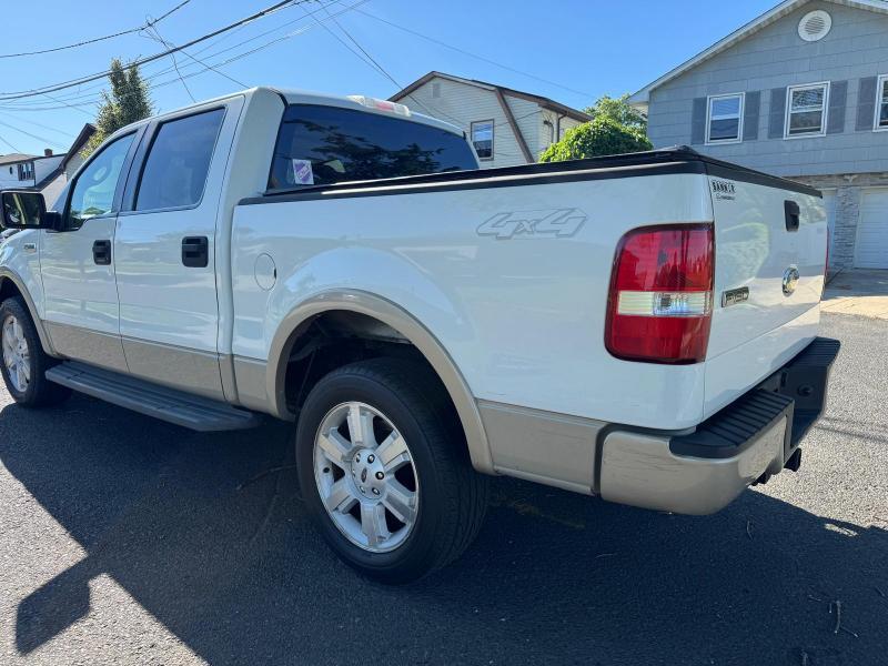Ford F-150  2008