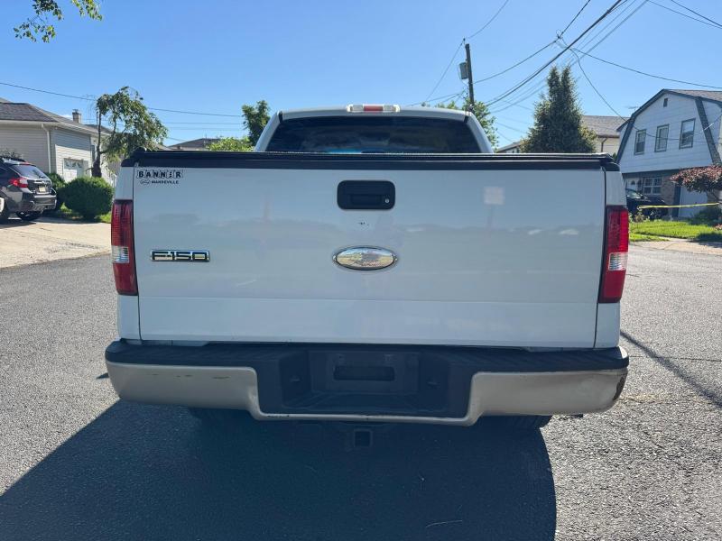 Ford F-150  2008