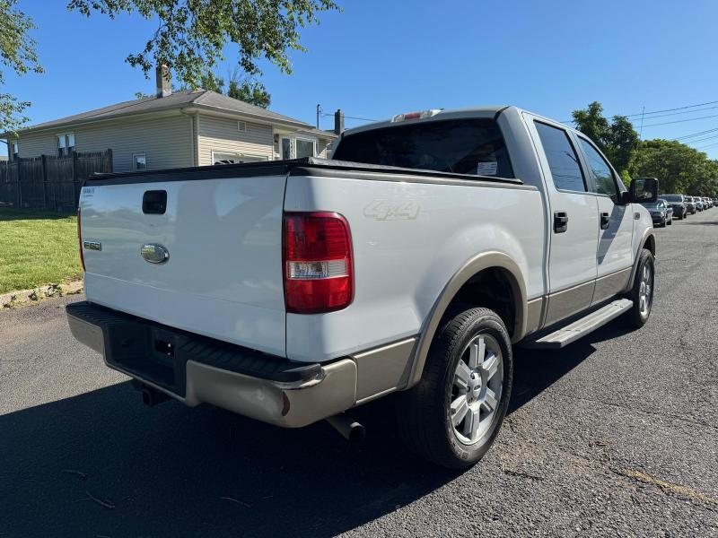 Ford F-150  2008