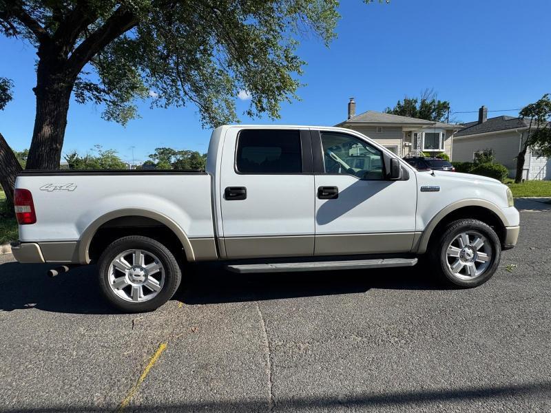 Ford F-150  2008