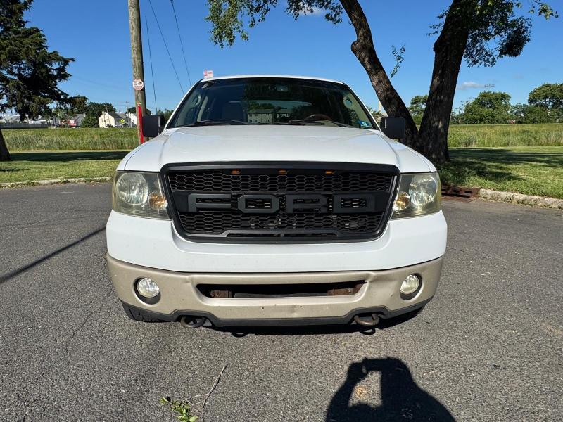 Ford F-150  2008