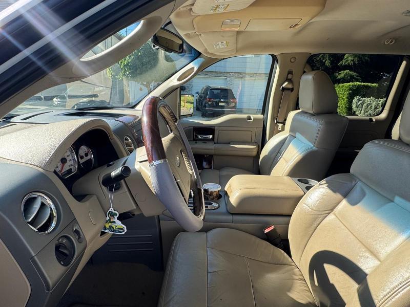 Ford F-150  2008