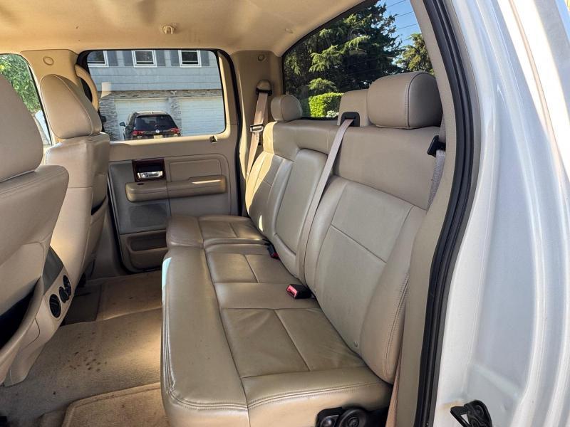 Ford F-150  2008