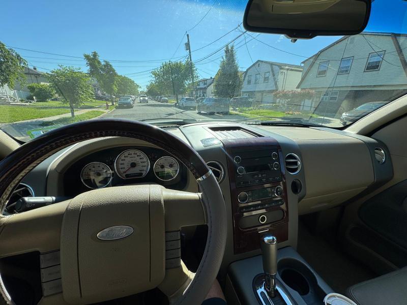 Ford F-150  2008
