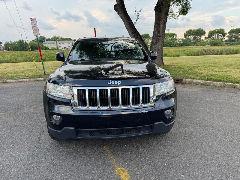 Jeep Grand Cherokee Laredo 4WD 2012