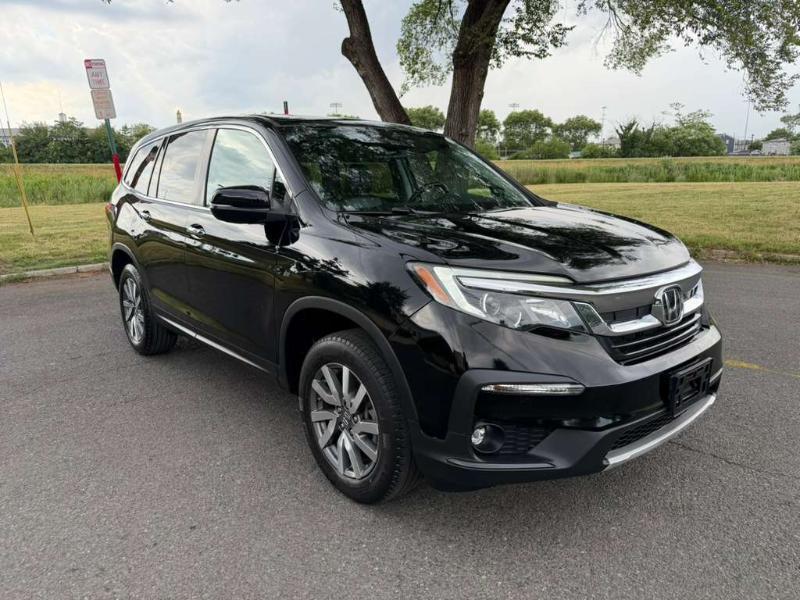Honda Pilot EXL 4WD 2019