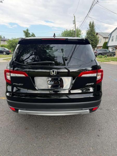 Honda Pilot EXL 4WD 2019