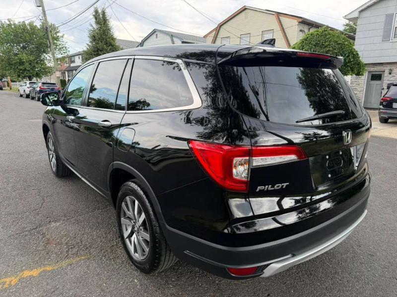 Honda Pilot EXL 4WD 2019