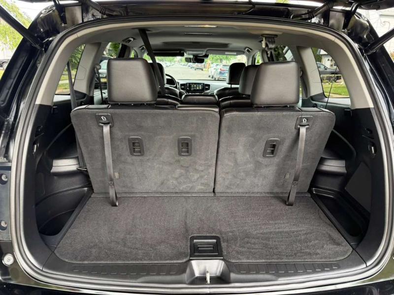 Honda Pilot EXL 4WD 2019