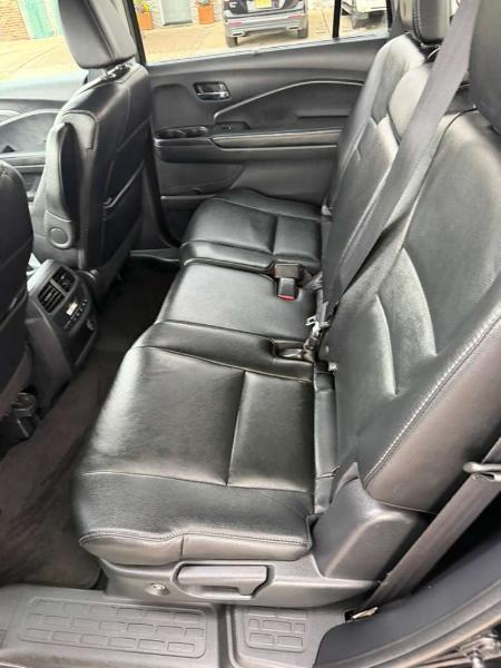 Honda Pilot EXL 4WD 2019