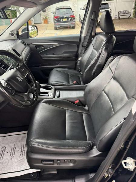 Honda Pilot EXL 4WD 2019
