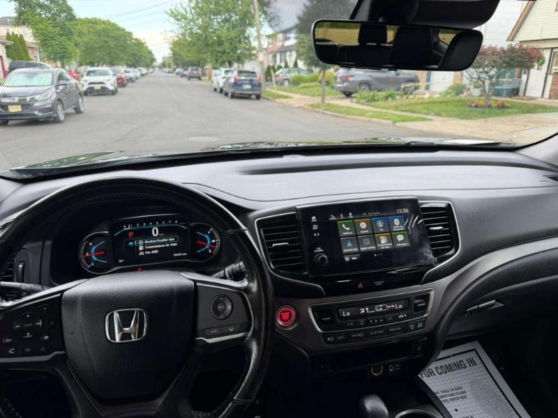 Honda Pilot EXL 4WD 2019