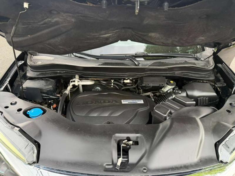 Honda Pilot EXL 4WD 2019