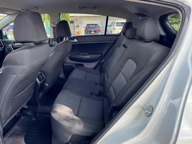 Kia Sportage LX AWD 2020