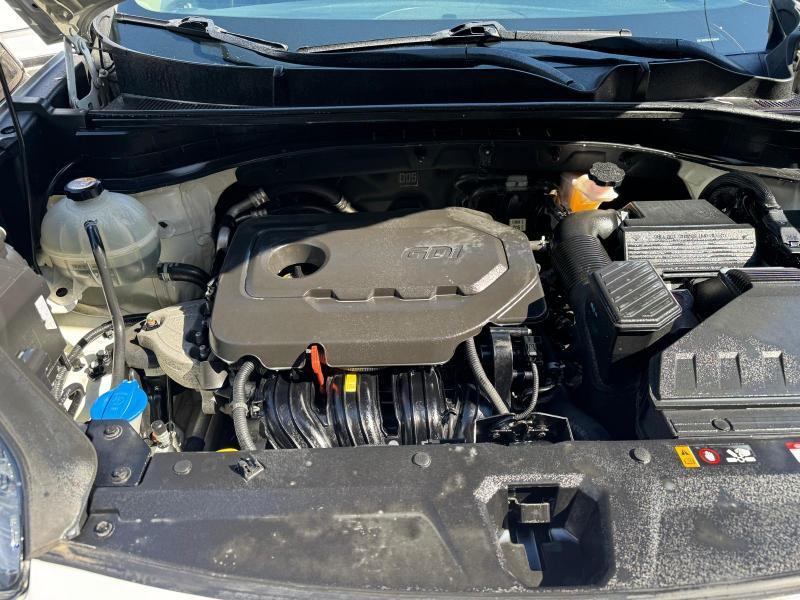Kia Sportage LX AWD 2020