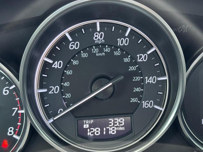 Mazda CX-5 Grand Touring AWD 2016