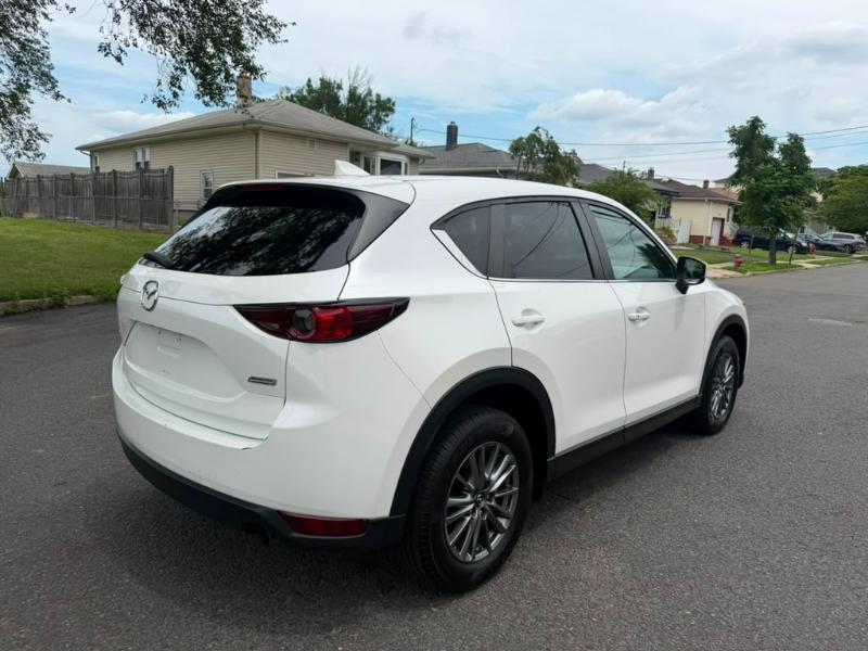 Mazda CX-5 Touring AWD 2017