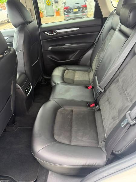 Mazda CX-5 Touring AWD 2017