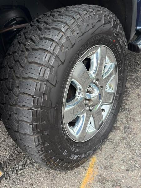 Ford F-150 XLT 2013