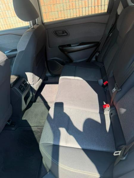 Nissan Rogue S AWD 2021
