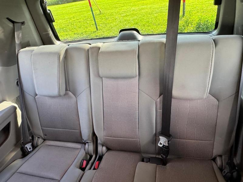 Honda Pilot EX 4WD 5-Spd AT 2015