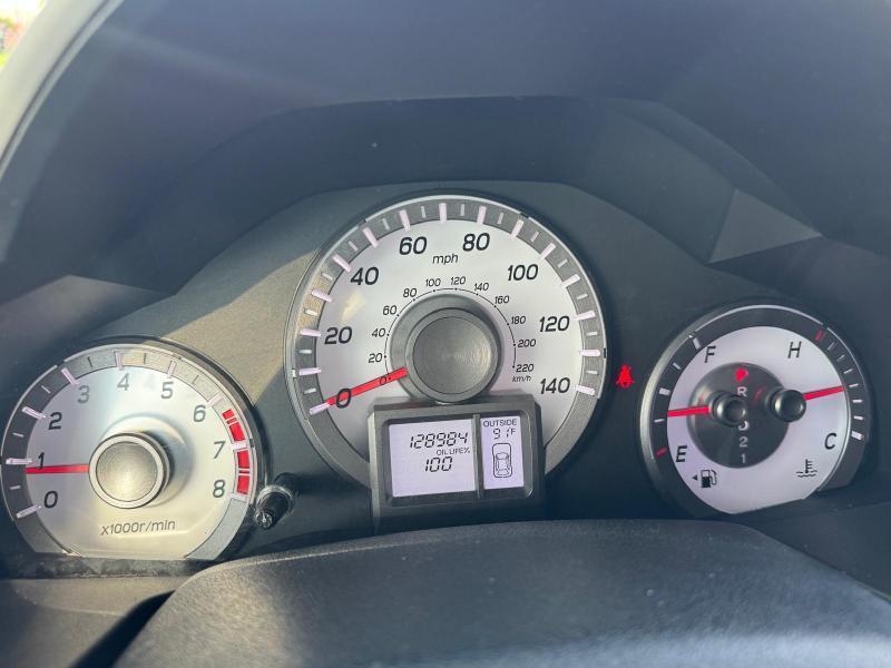 Honda Pilot EX 4WD 5-Spd AT 2015