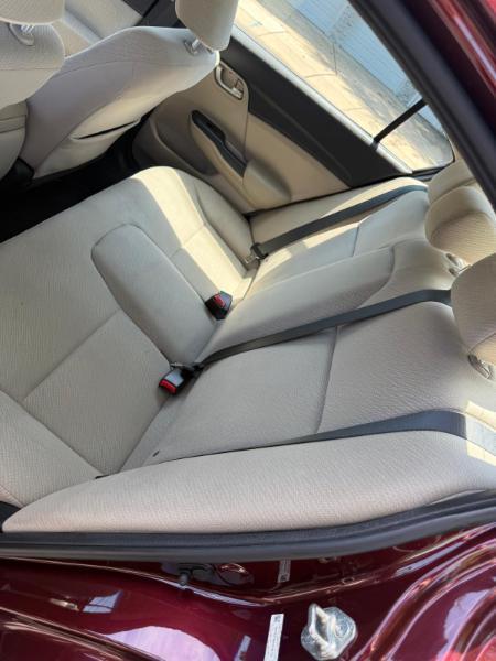 Honda Civic LX 2013