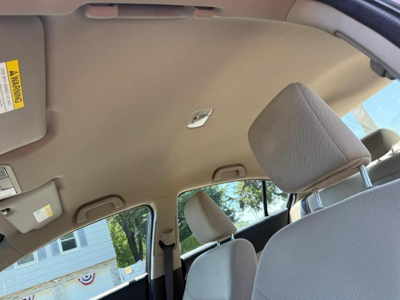 Honda Civic LX 2013