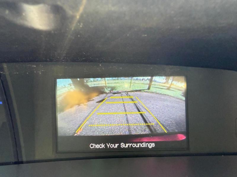 Honda Civic LX 2013