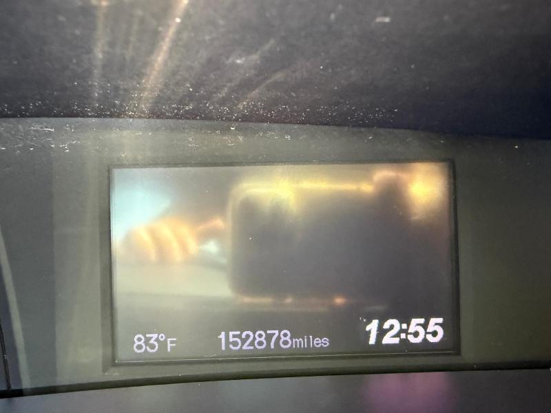 Honda Civic LX 2013