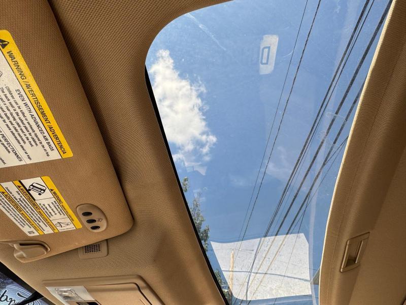 Ford F-150 Platinum SuperCrew 6.5-ft. Bed 4WD 2014