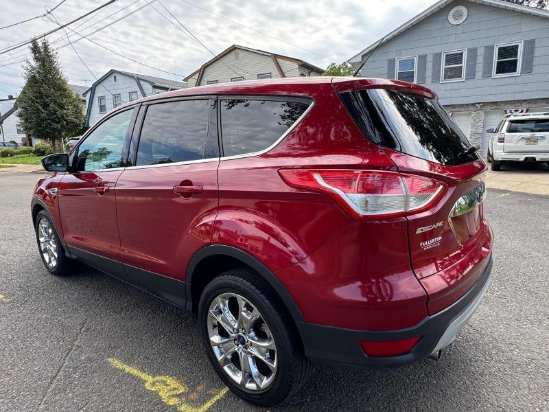 Ford Escape SEL FWD 2013