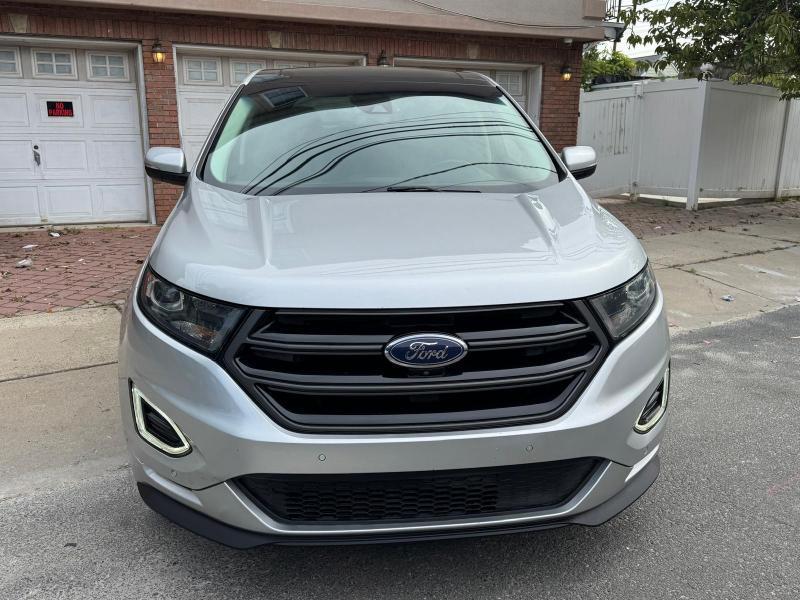 Ford Edge Sport 2015