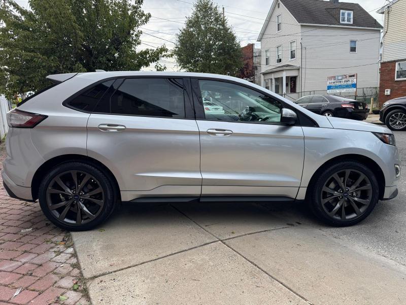 Ford Edge Sport 2015