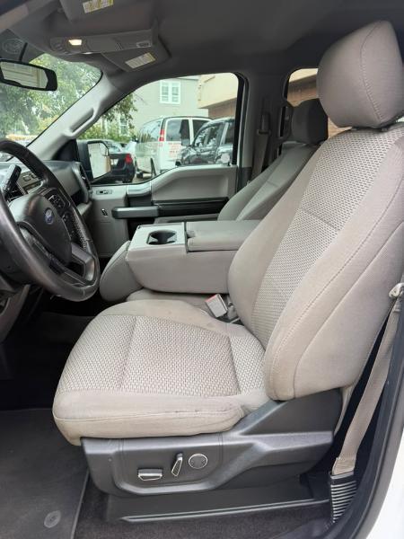 Ford F-150 FX4 SuperCrew 4x4 2018