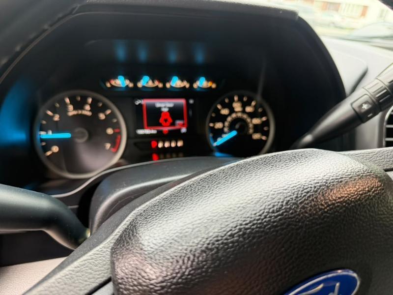 Ford F-150 FX4 SuperCrew 4x4 2018