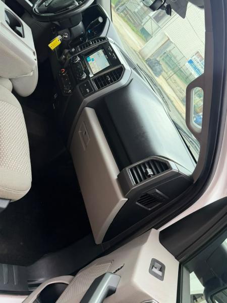 Ford F-150 FX4 SuperCrew 4x4 2018