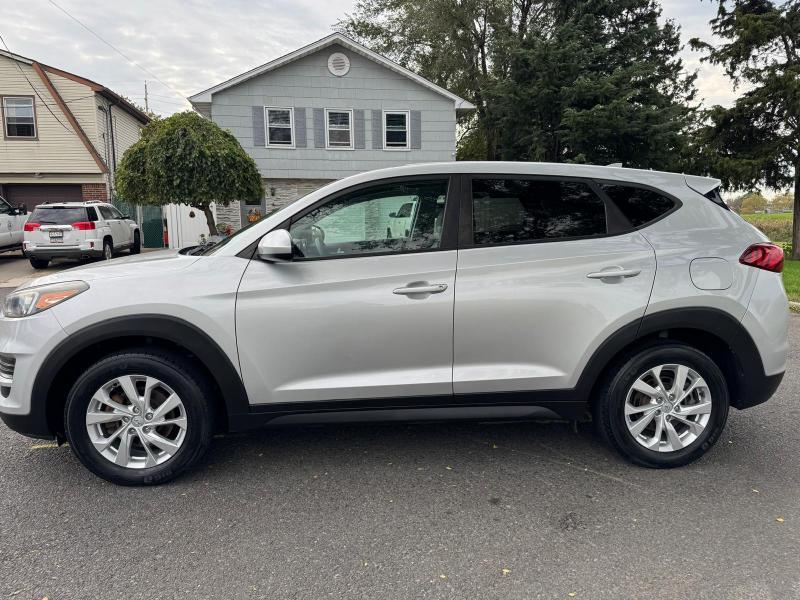 Hyundai Tucson SE AWD 2019