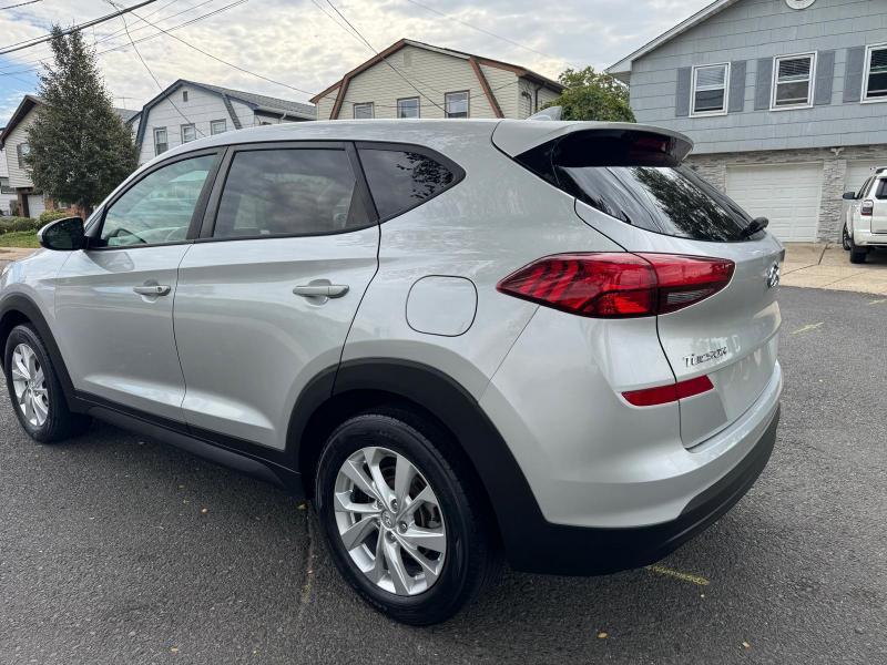 Hyundai Tucson SE AWD 2019