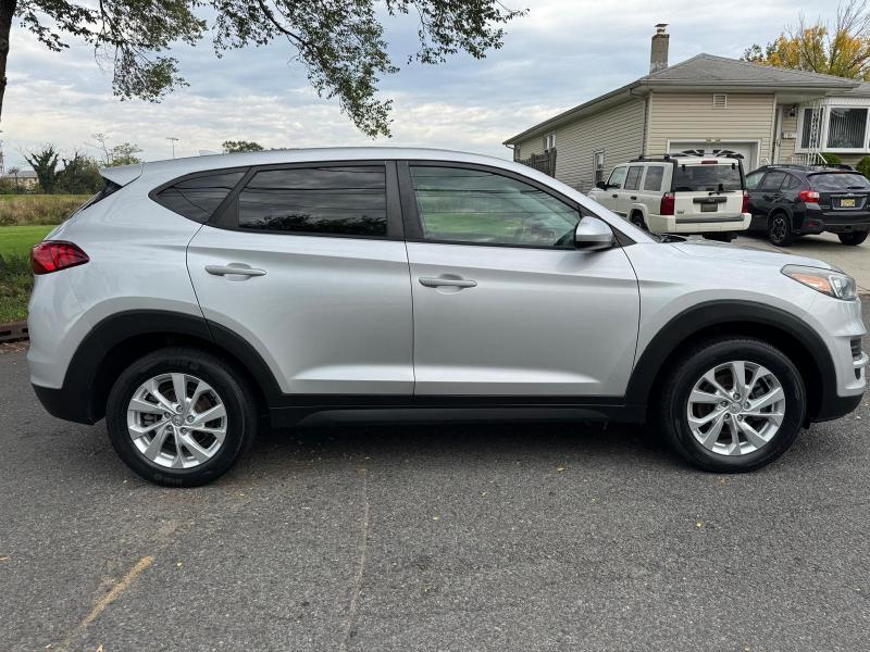 Hyundai Tucson SE AWD 2019
