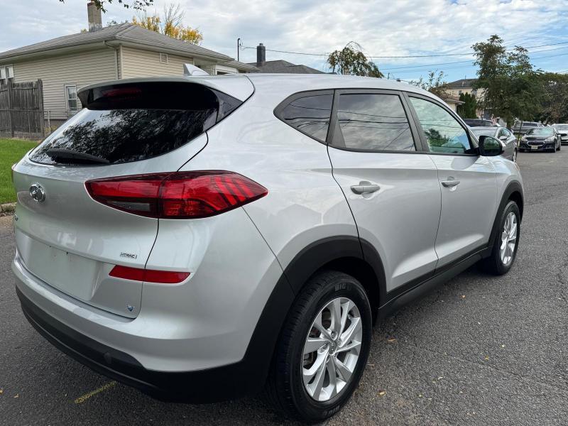 Hyundai Tucson SE AWD 2019