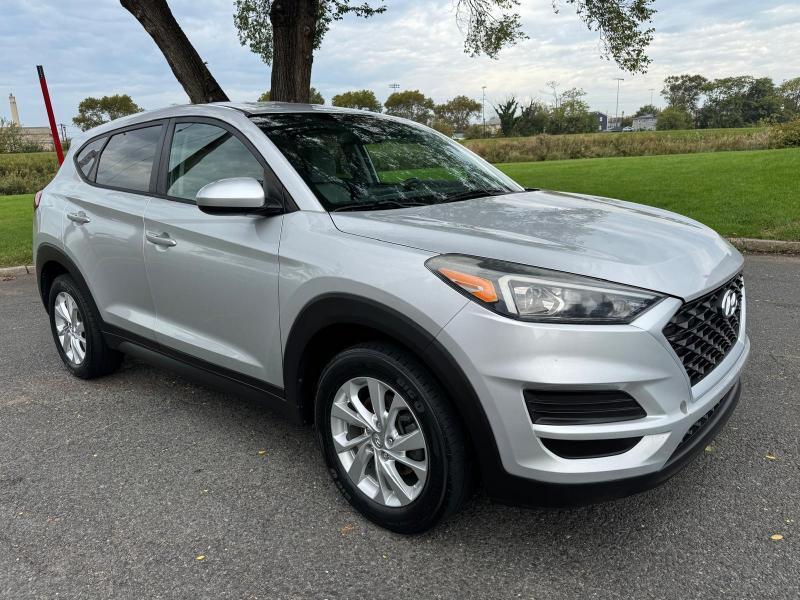 Hyundai Tucson SE AWD 2019